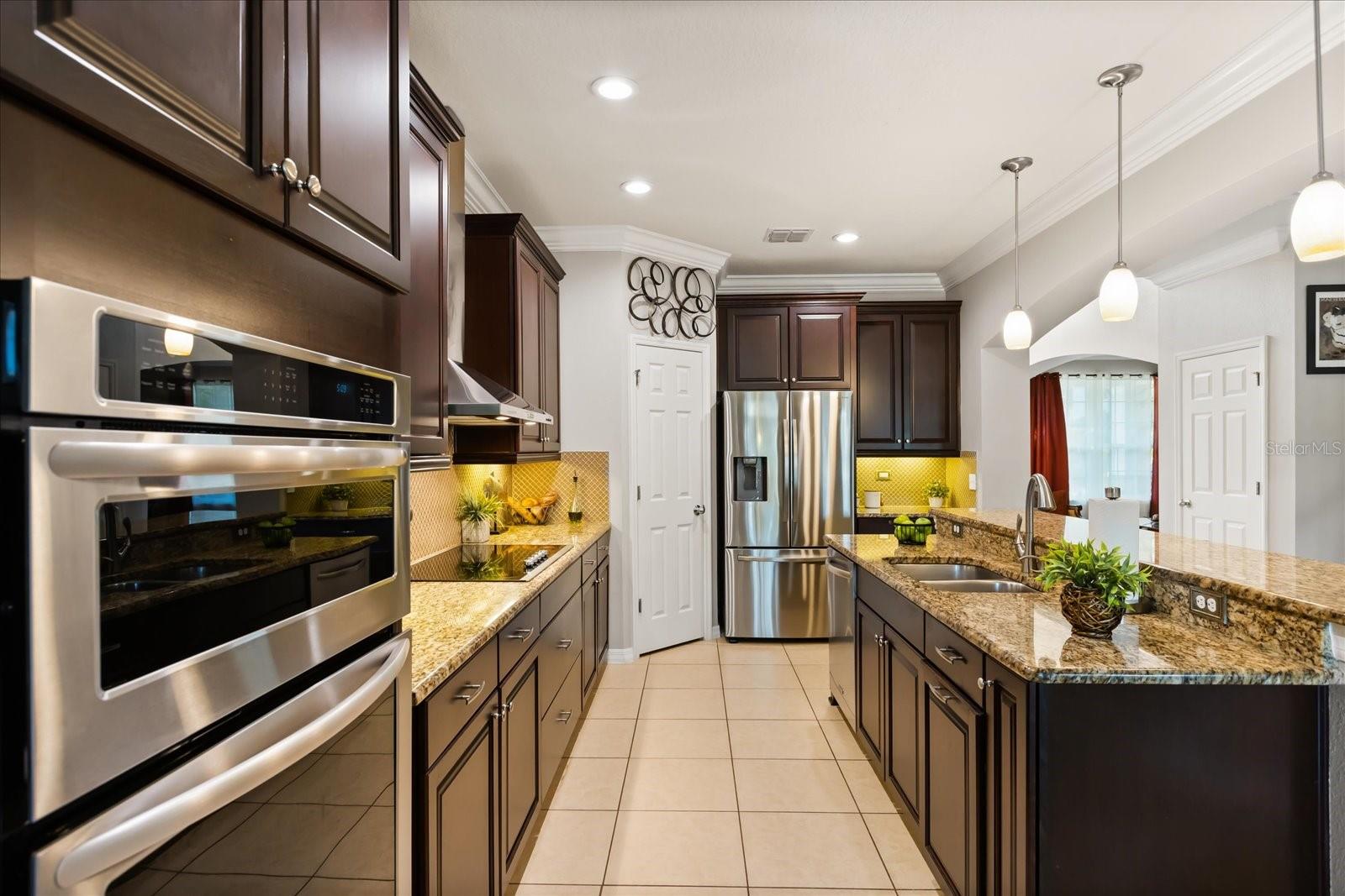 FELLS LNDG - Residential