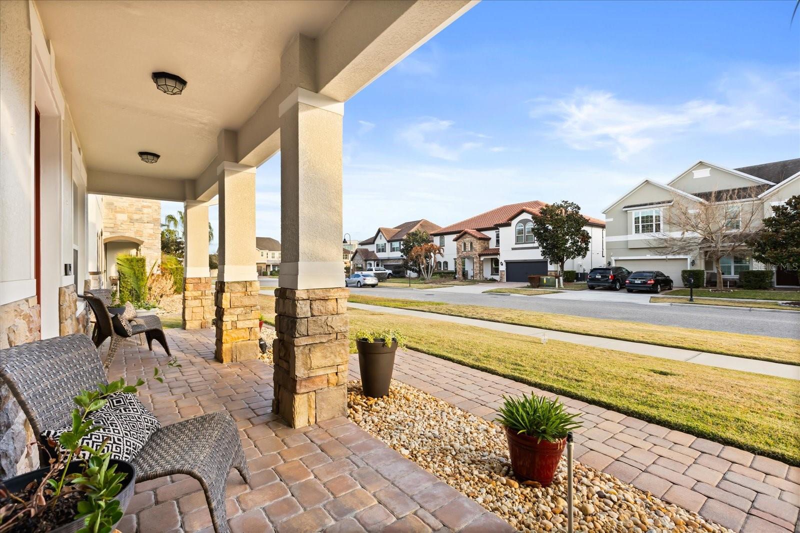 FELLS LNDG - Residential