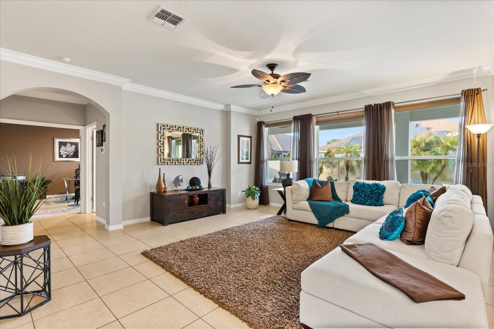 FELLS LNDG - Residential