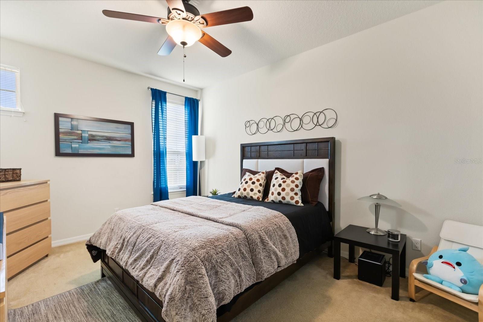 FELLS LNDG - Residential