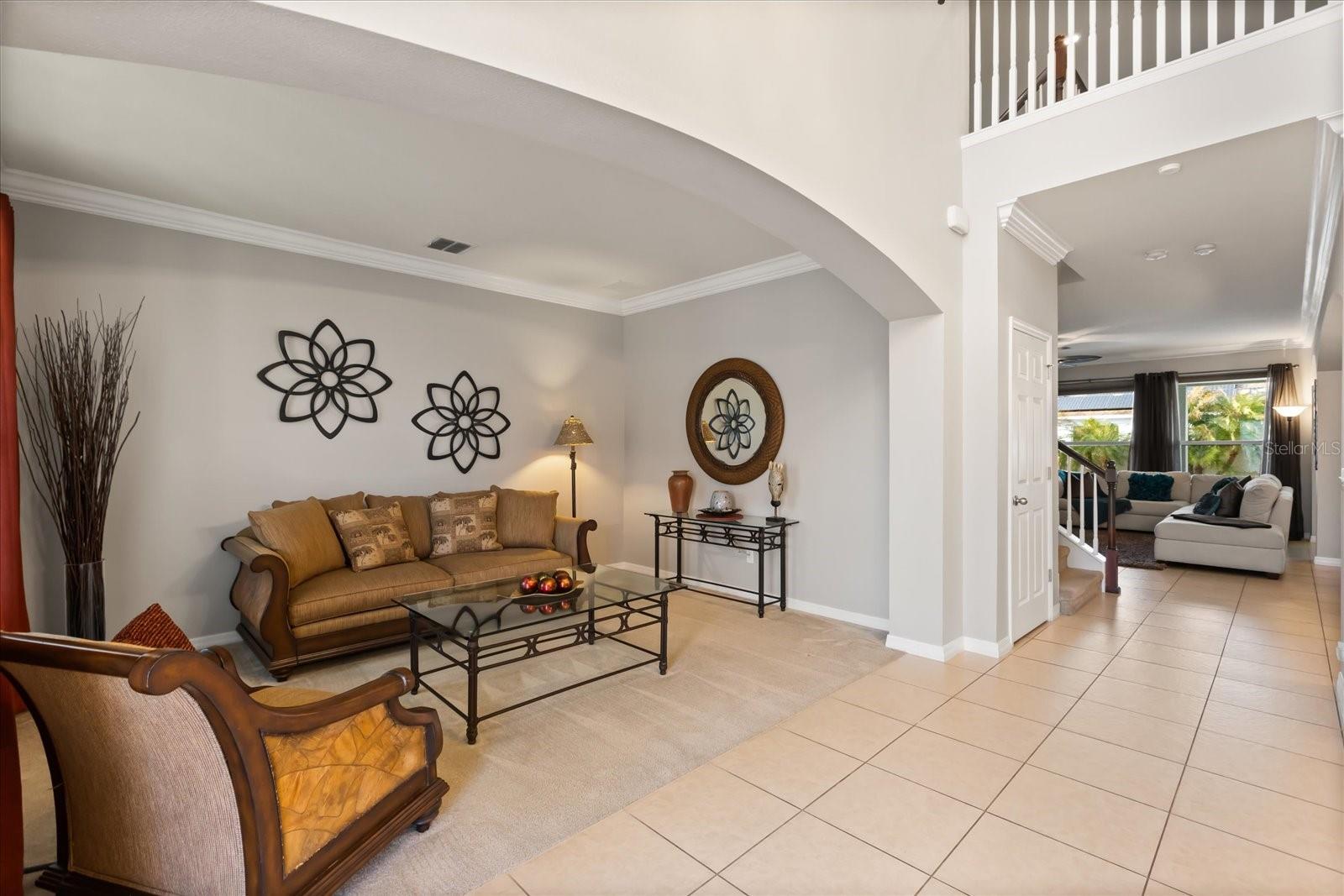 FELLS LNDG - Residential