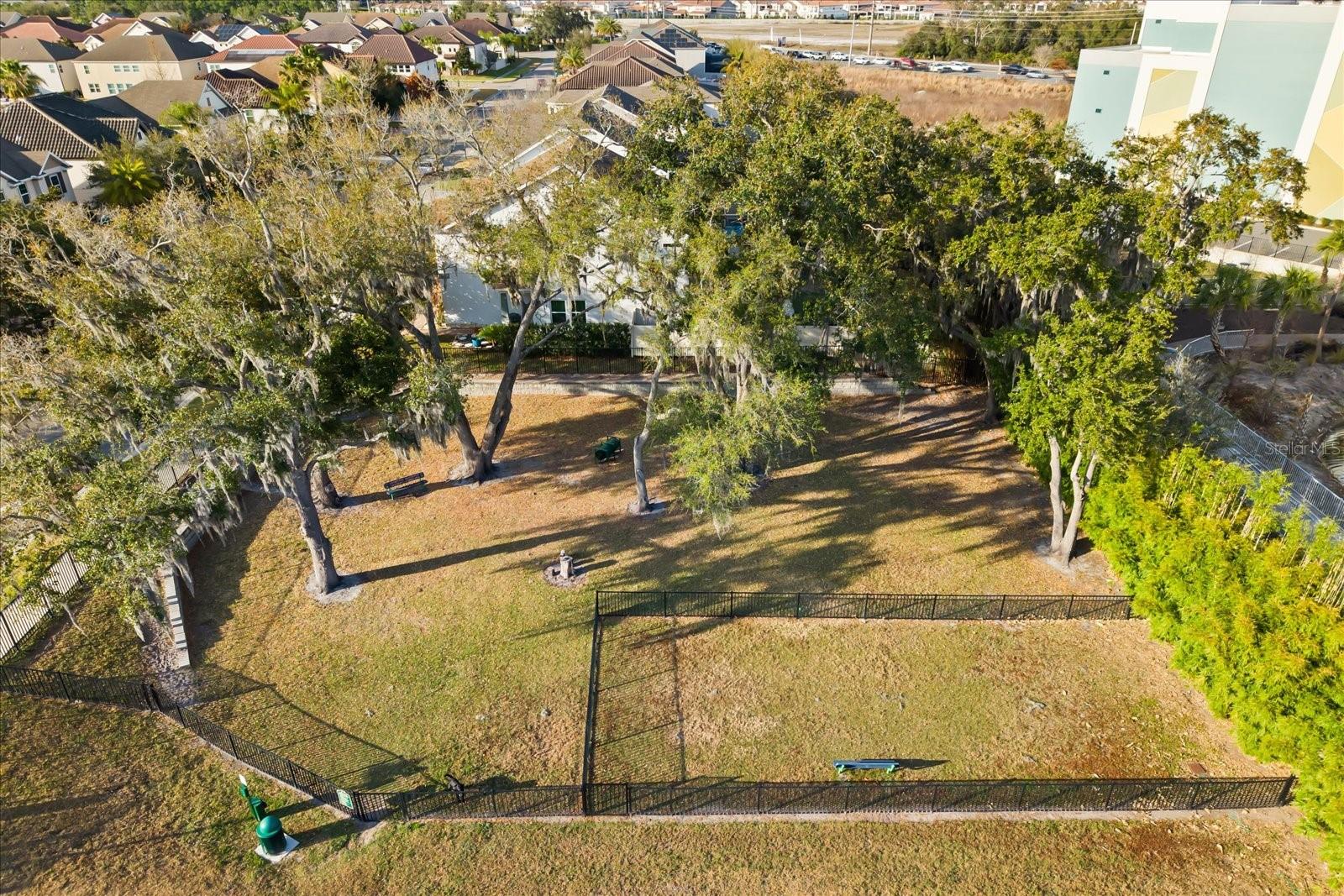 FELLS LNDG - Residential