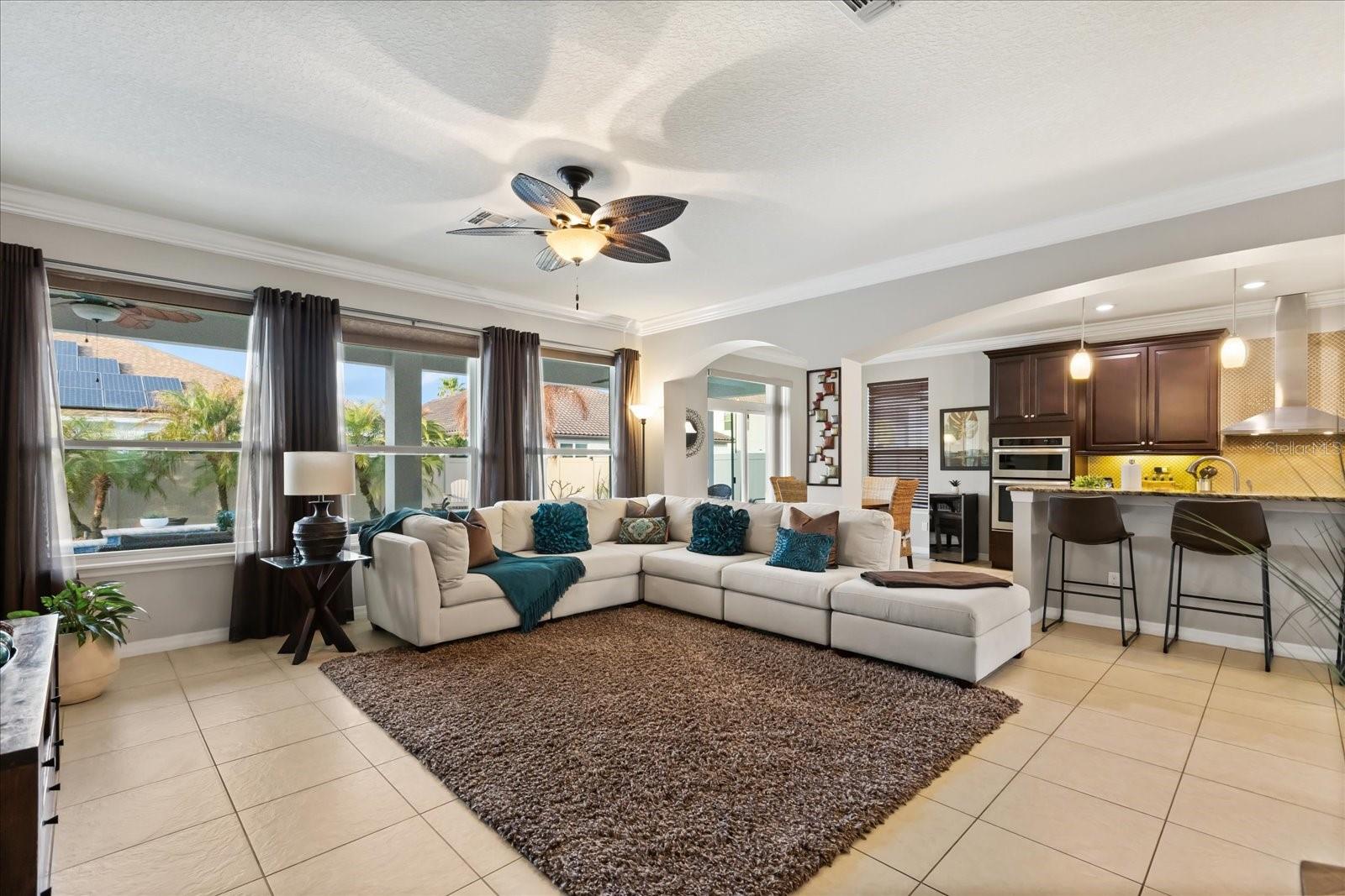 FELLS LNDG - Residential