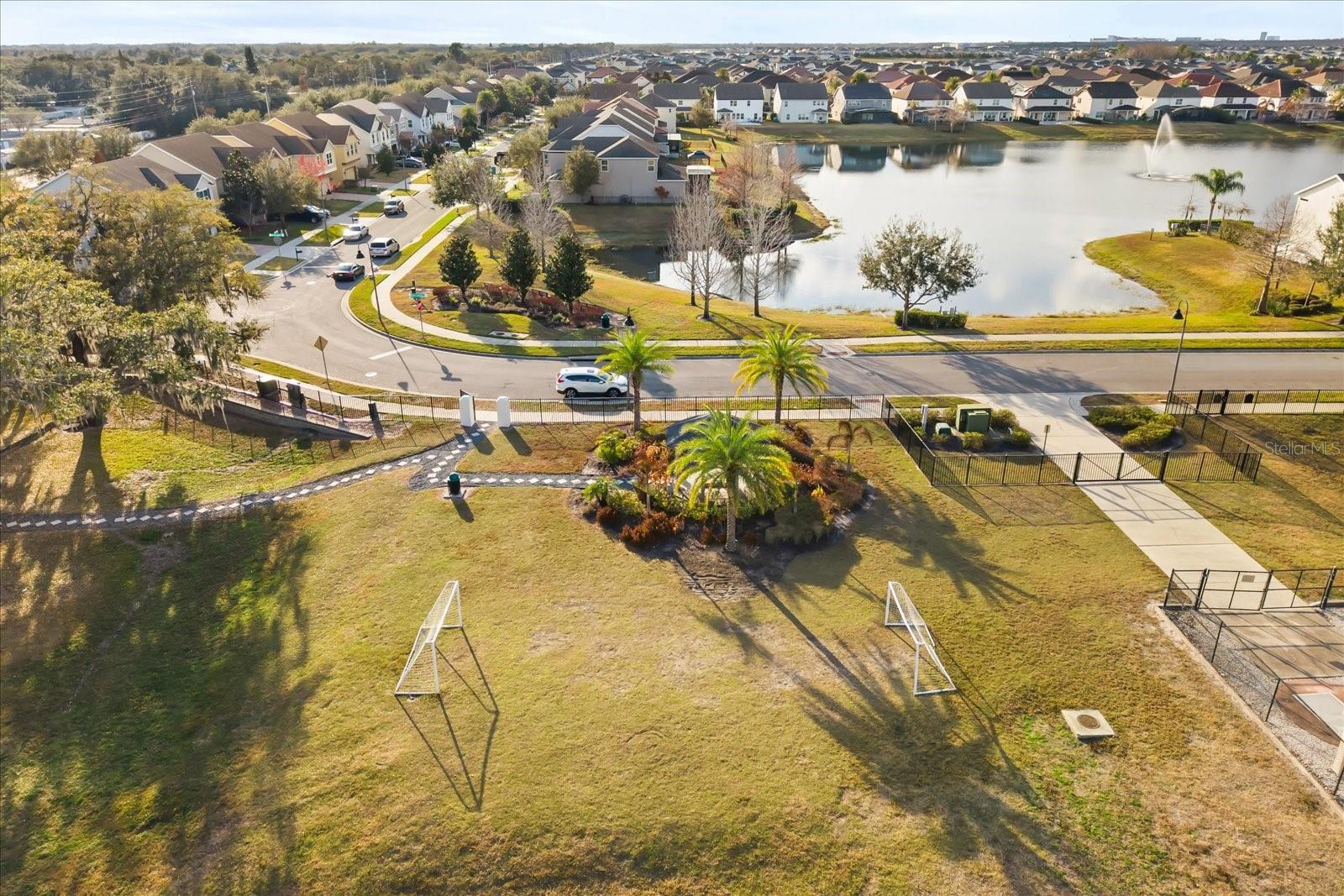 FELLS LNDG - Residential