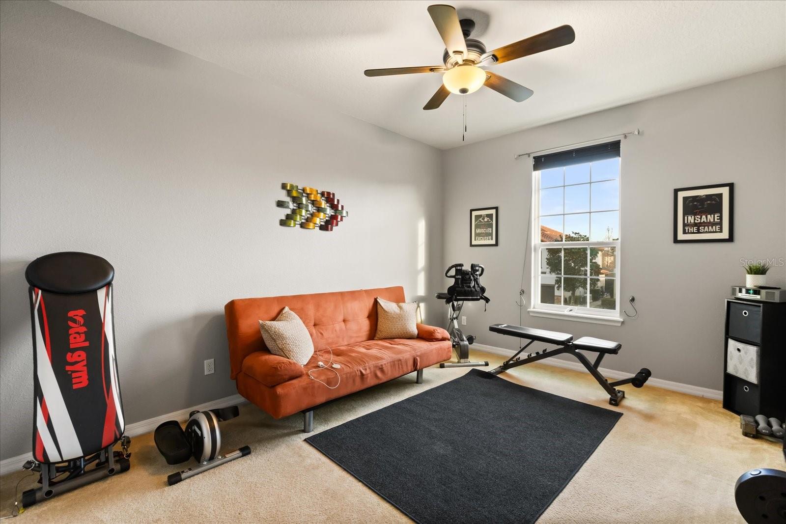 FELLS LNDG - Residential