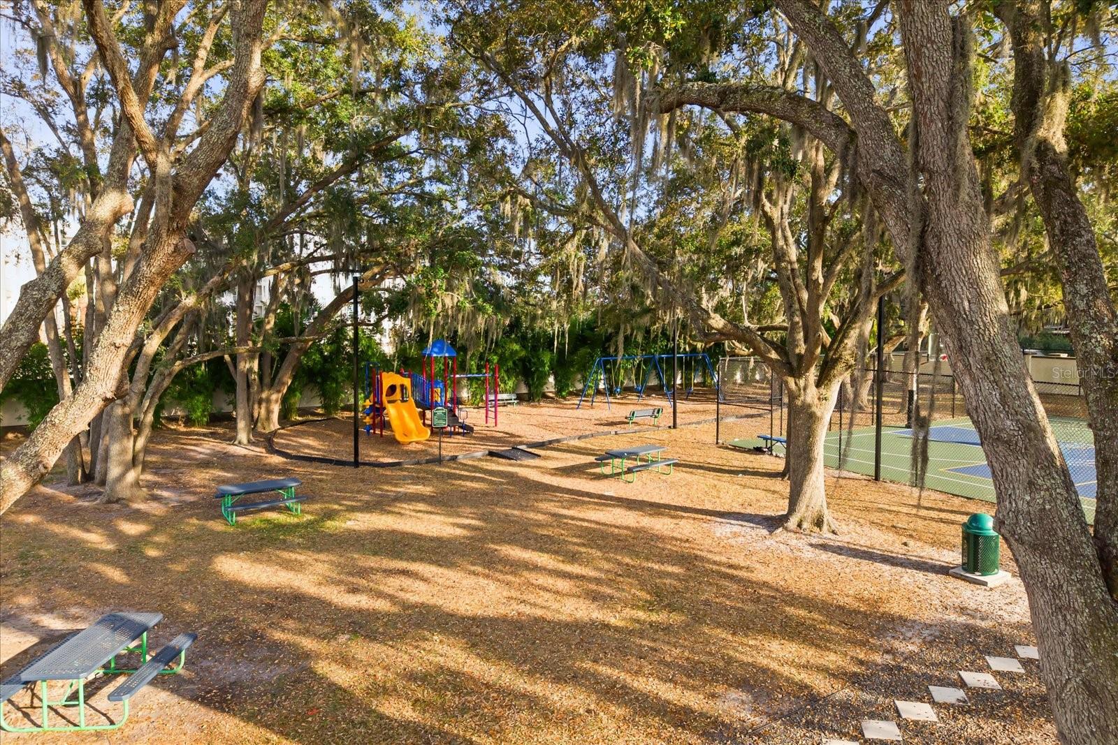 FELLS LNDG - Residential