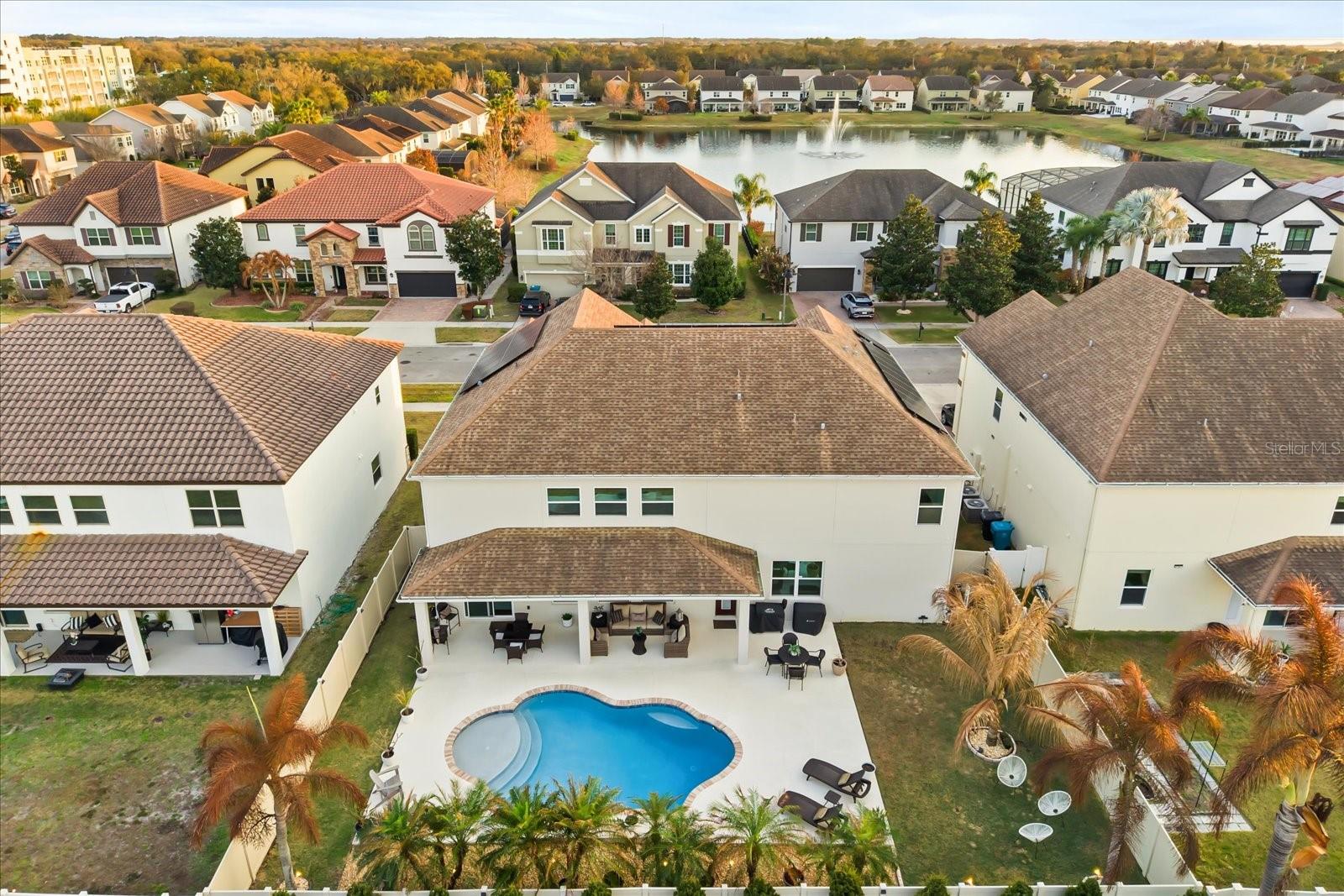 FELLS LNDG - Residential