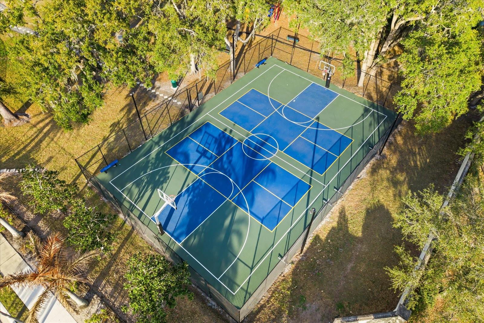 FELLS LNDG - Residential