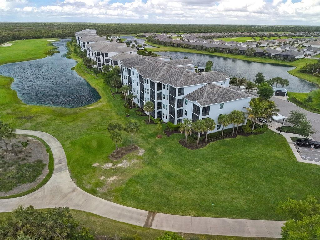 Photo of 14091 Heritage Landing Boulevard #121, Punta Gorda, FL 33955 (MLS # A4689524)