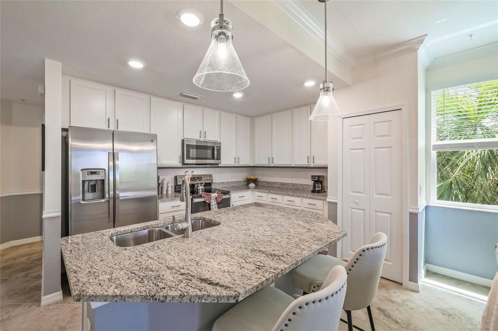 Photo of 14091 Heritage Landing Boulevard #121, Punta Gorda, FL 33955 (MLS # A4689524)