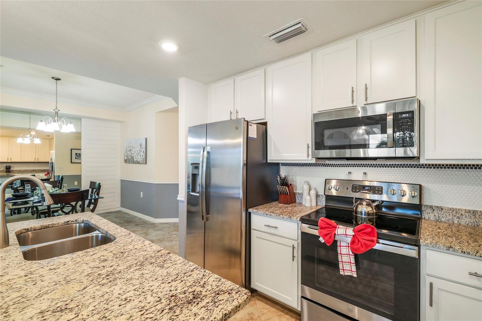 TERRACE I/HERITAGE LNDG BLDG 1 - Residential