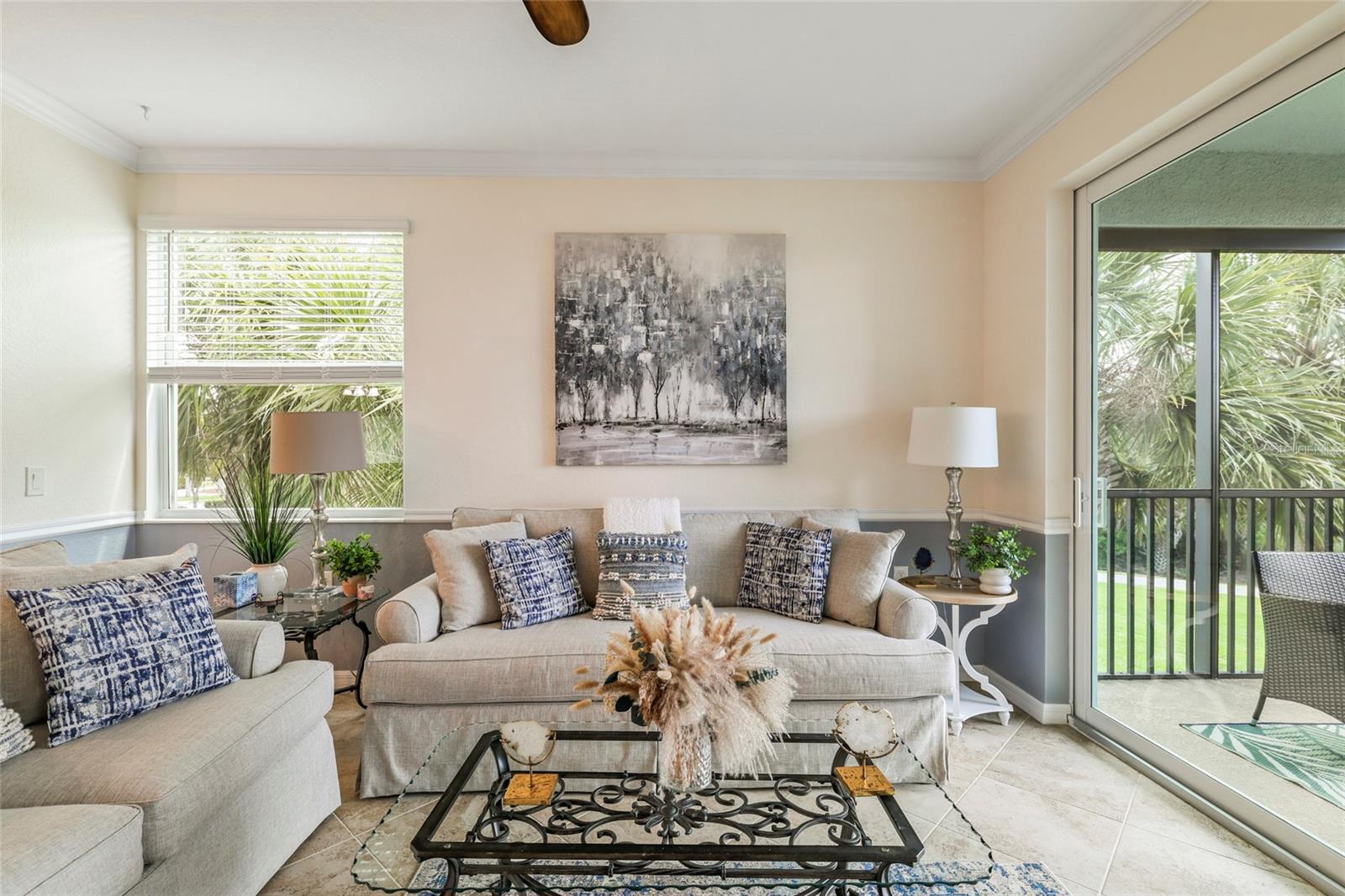 TERRACE I/HERITAGE LNDG BLDG 1 - Residential