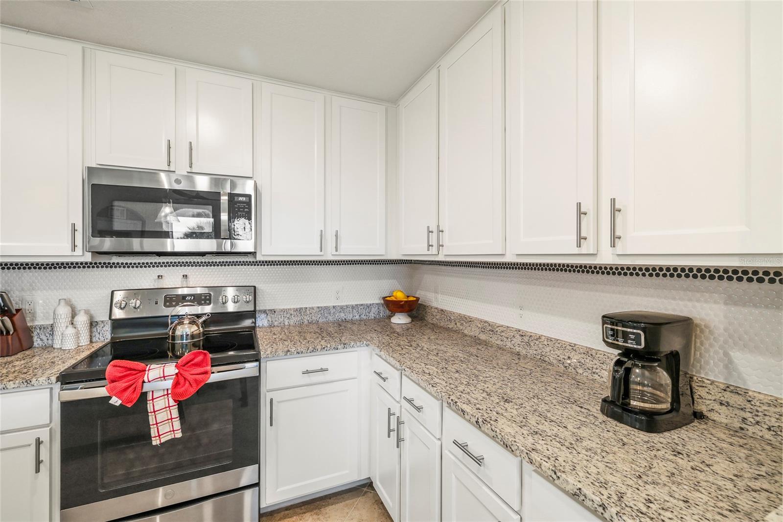 TERRACE I/HERITAGE LNDG BLDG 1 - Residential