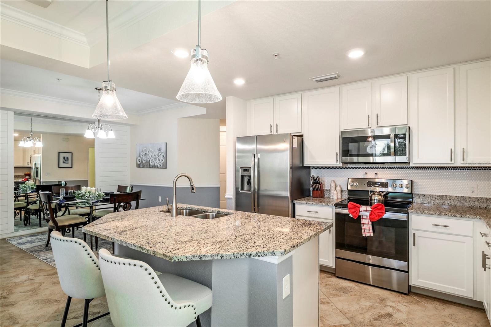 TERRACE I/HERITAGE LNDG BLDG 1 - Residential