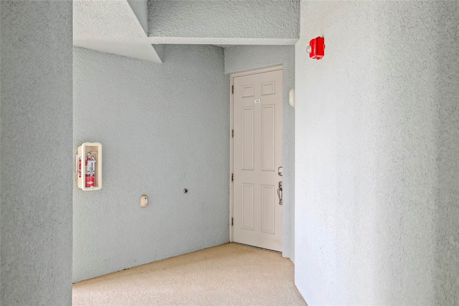 TERRACE I/HERITAGE LNDG BLDG 1 - Residential