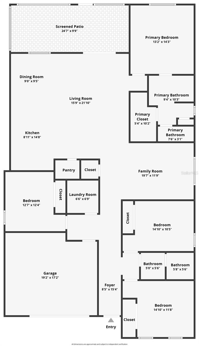 124 JUNO DRIVE