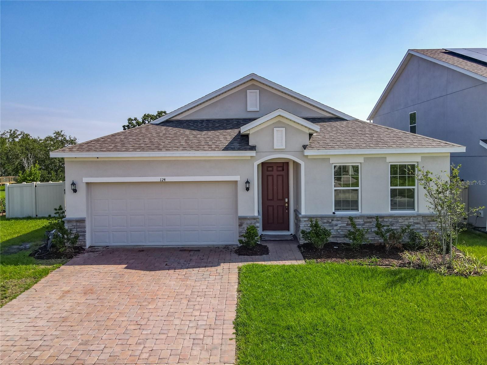 124 JUNO DRIVE