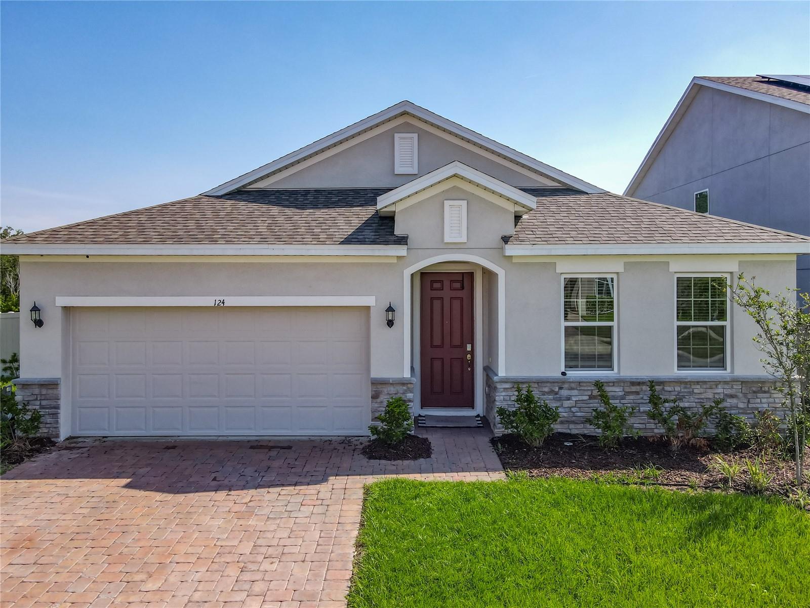 124 JUNO DRIVE