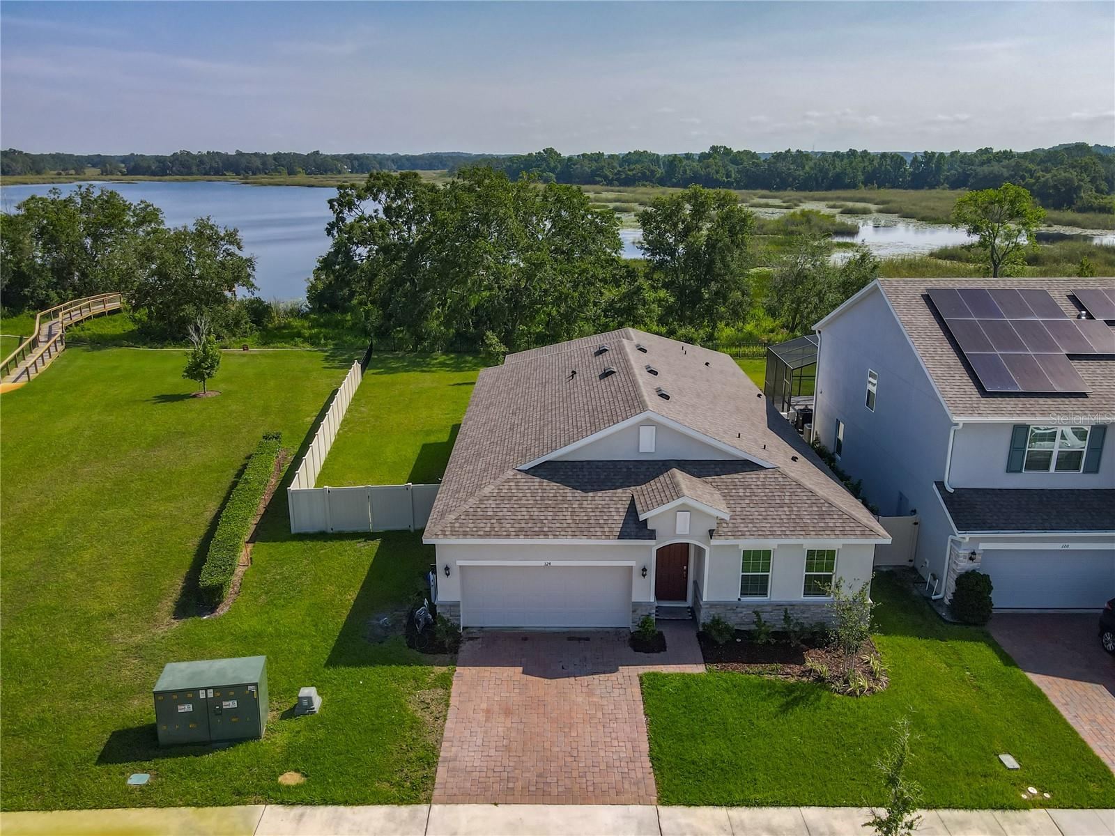 124 JUNO DRIVE