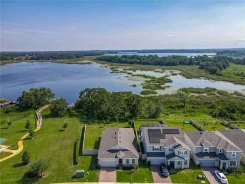 124 JUNO DRIVE GROVELAND FL 34736
