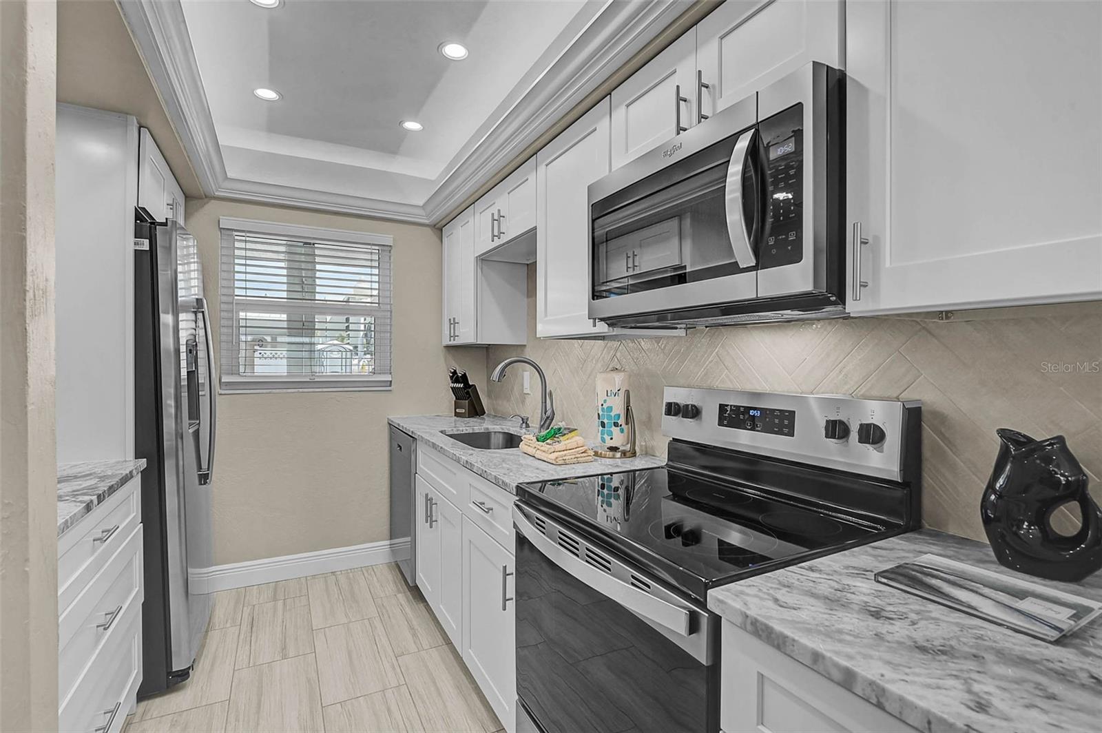 JAMAICA ROYALE - Residential