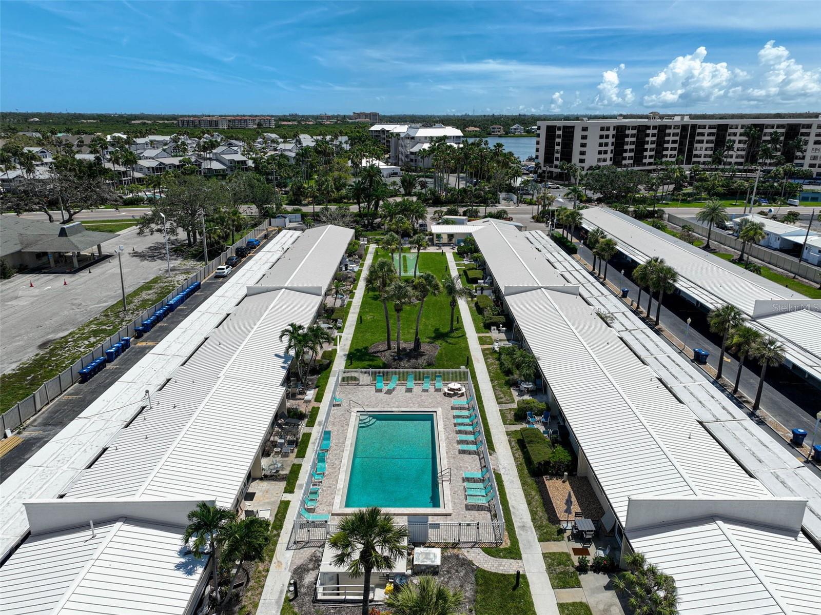 JAMAICA ROYALE - Residential