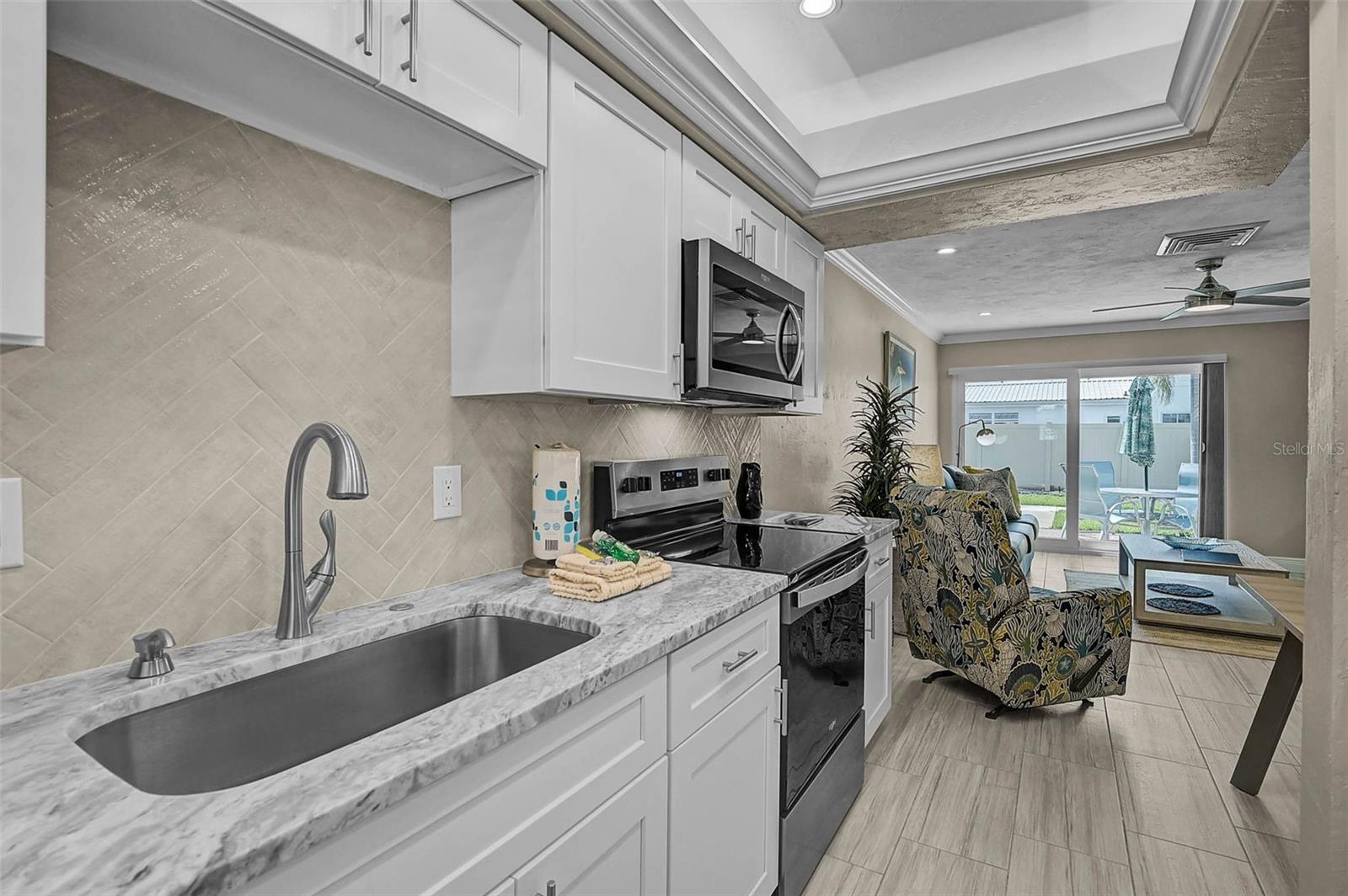JAMAICA ROYALE - Residential