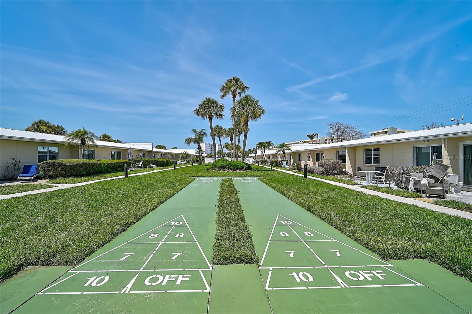 JAMAICA ROYALE - Residential