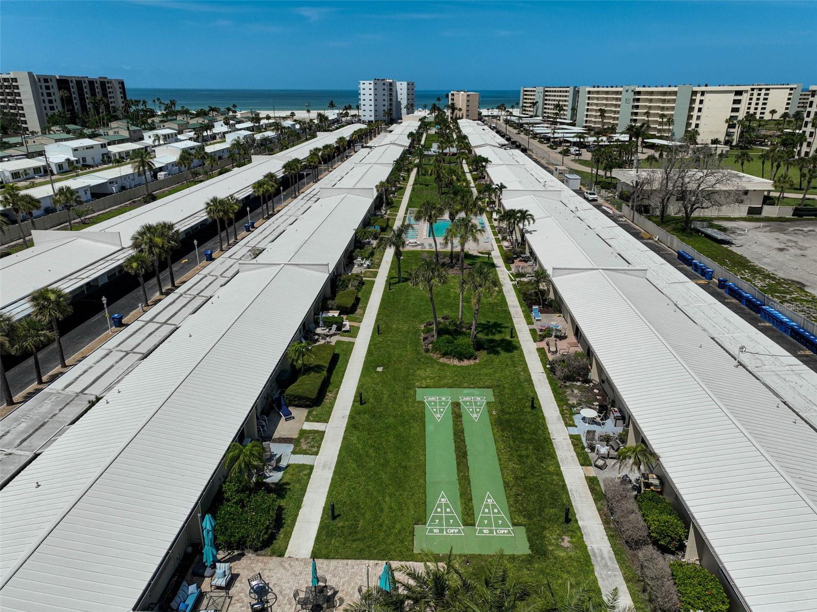 JAMAICA ROYALE - Residential