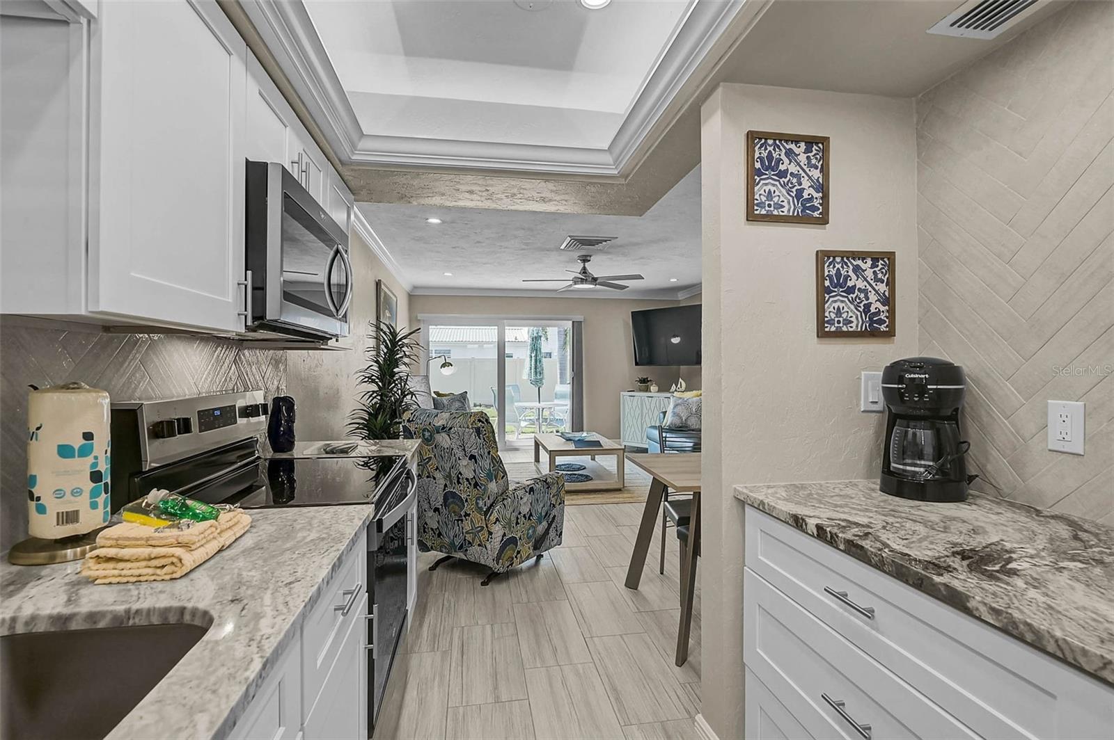 JAMAICA ROYALE - Residential
