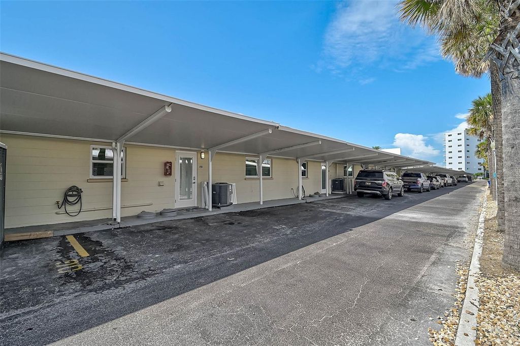 Photo of 5830 Midnight Pass Road #89, Sarasota, FL 34242 (MLS # A4662656)