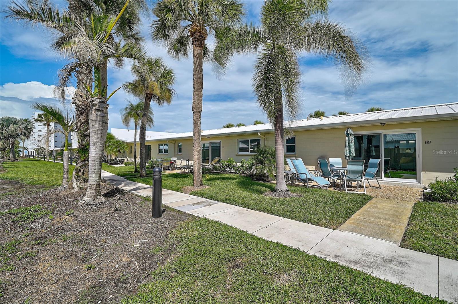 JAMAICA ROYALE - Residential