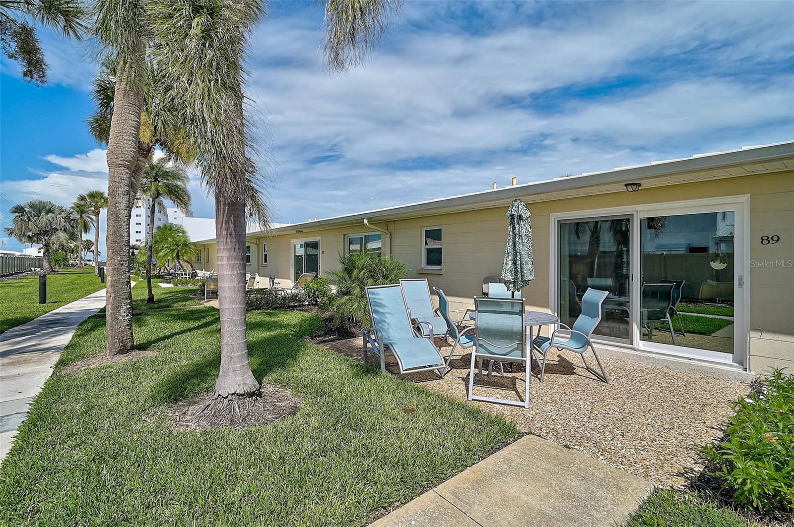 JAMAICA ROYALE - Residential