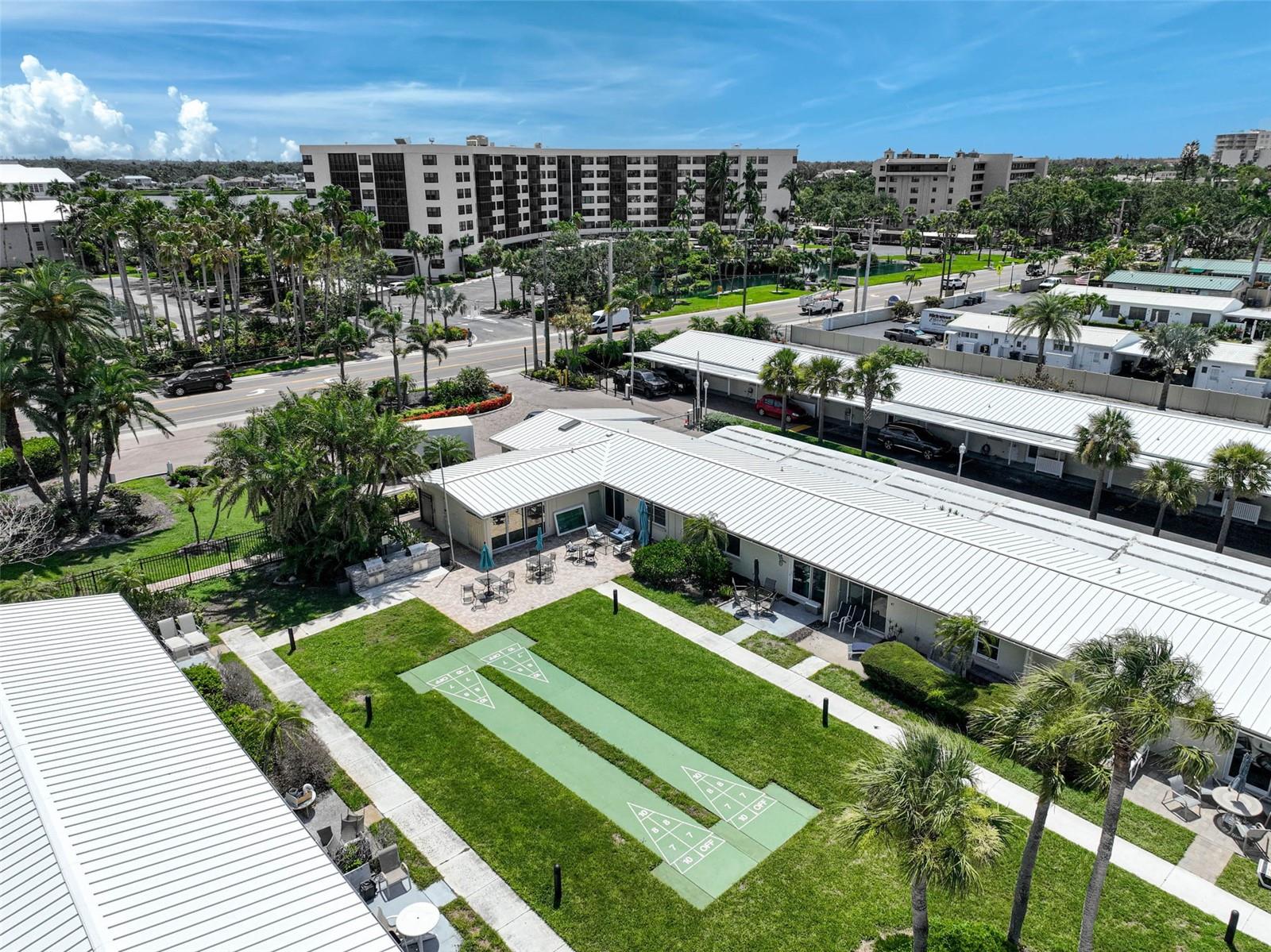 JAMAICA ROYALE - Residential
