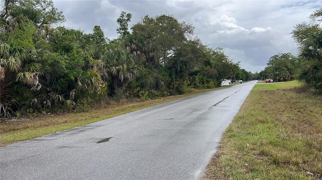 Photo of 15010 Elwood Avenue, Port Charlotte, FL 33953 (MLS # TB8492913)