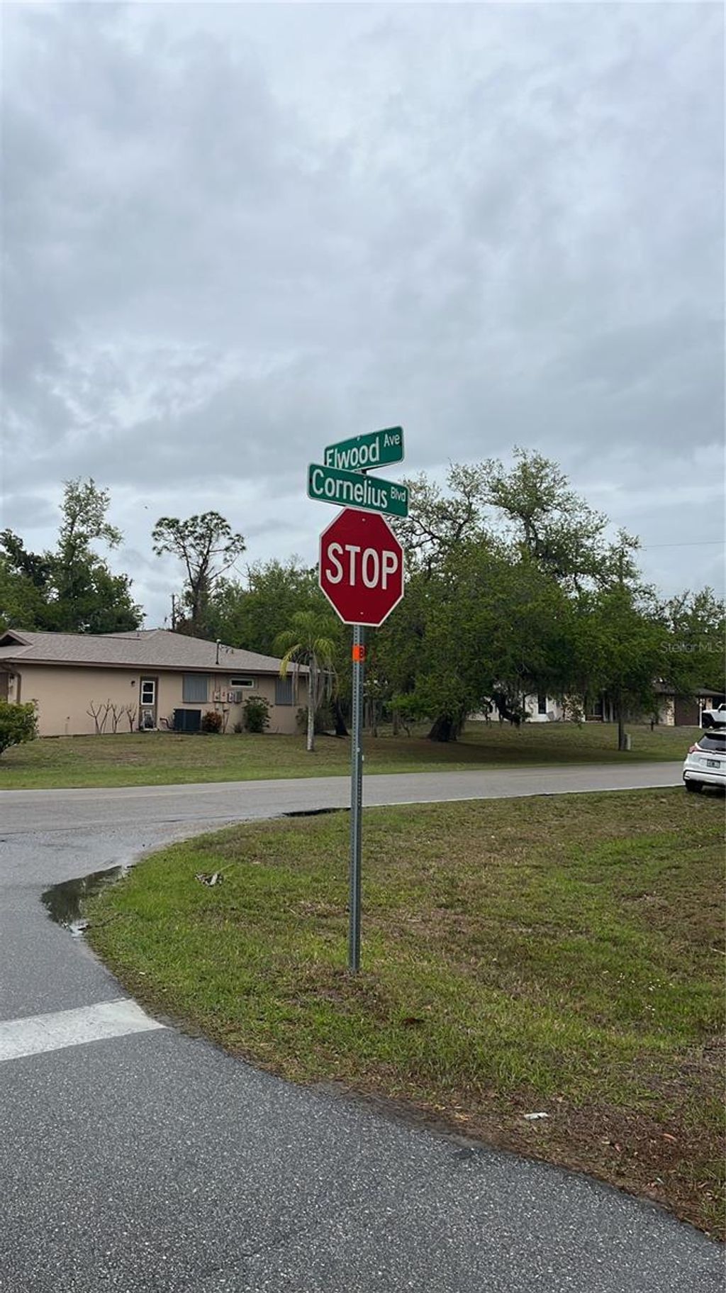 Photo of 15010 Elwood Avenue, Port Charlotte, FL 33953 (MLS # TB8492913)