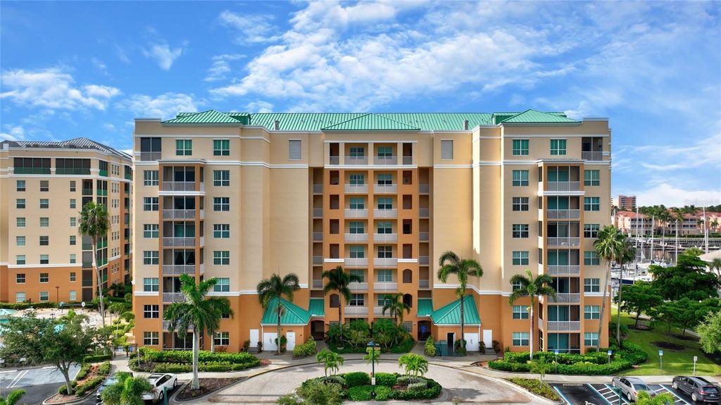 Photo of 2060 Matecumbe Key Road #2102, Punta Gorda, FL 33955 (MLS # C7508871)