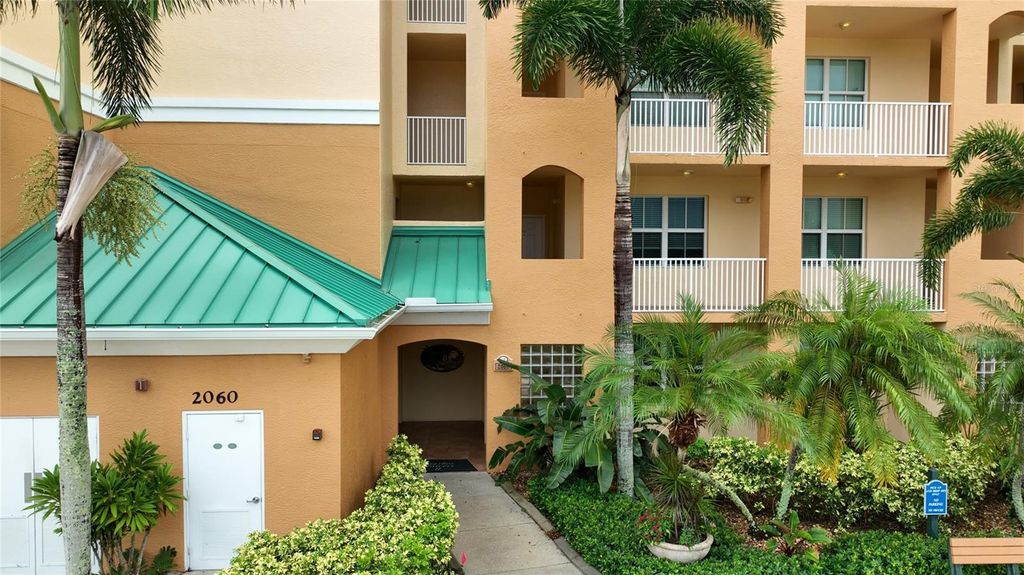 Photo of 2060 Matecumbe Key Road #2102, Punta Gorda, FL 33955 (MLS # C7508871)