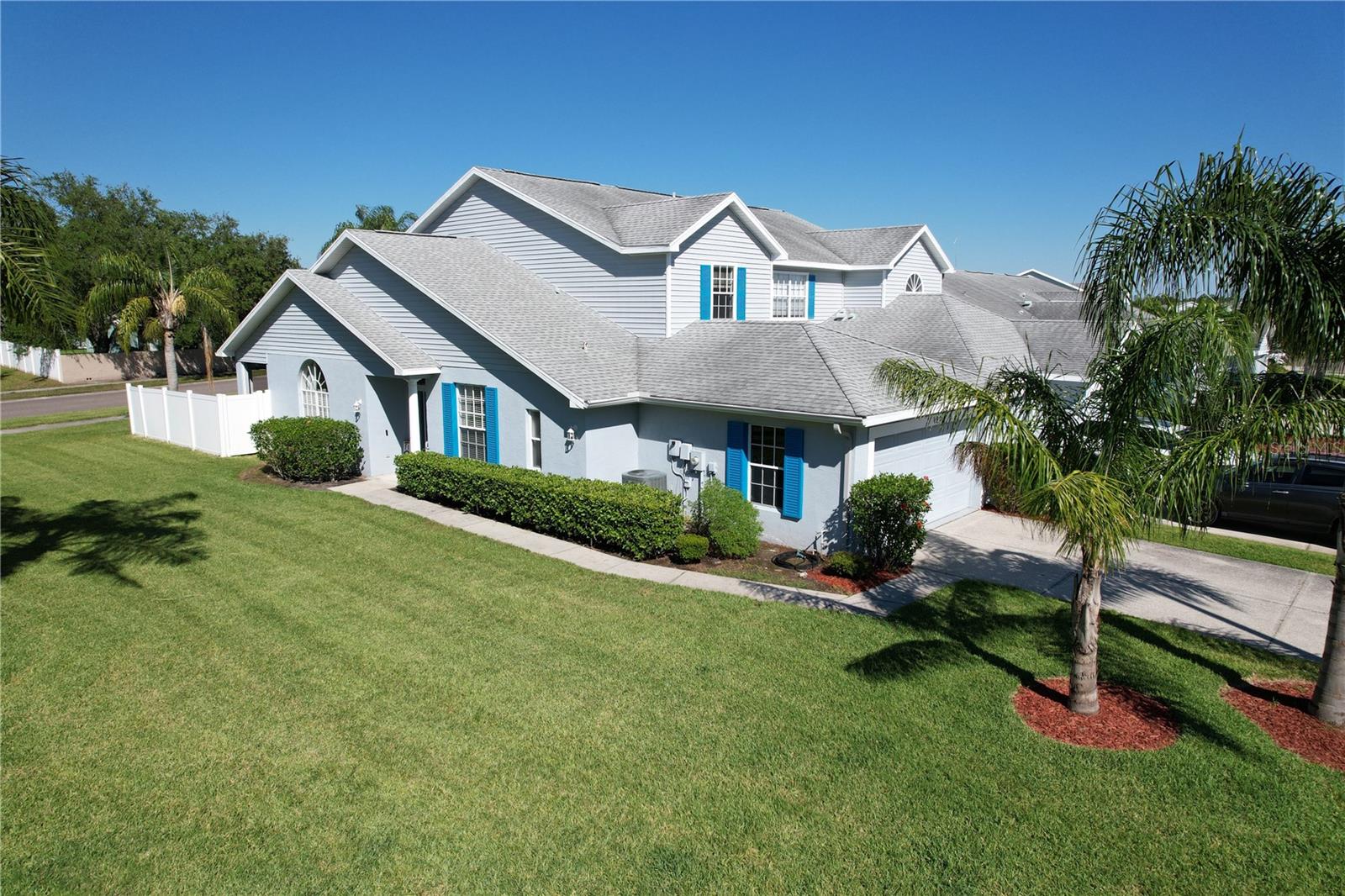 284 HEMINGWAY DRIVE