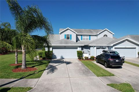 284 HEMINGWAY DRIVE OLDSMAR FL 34677