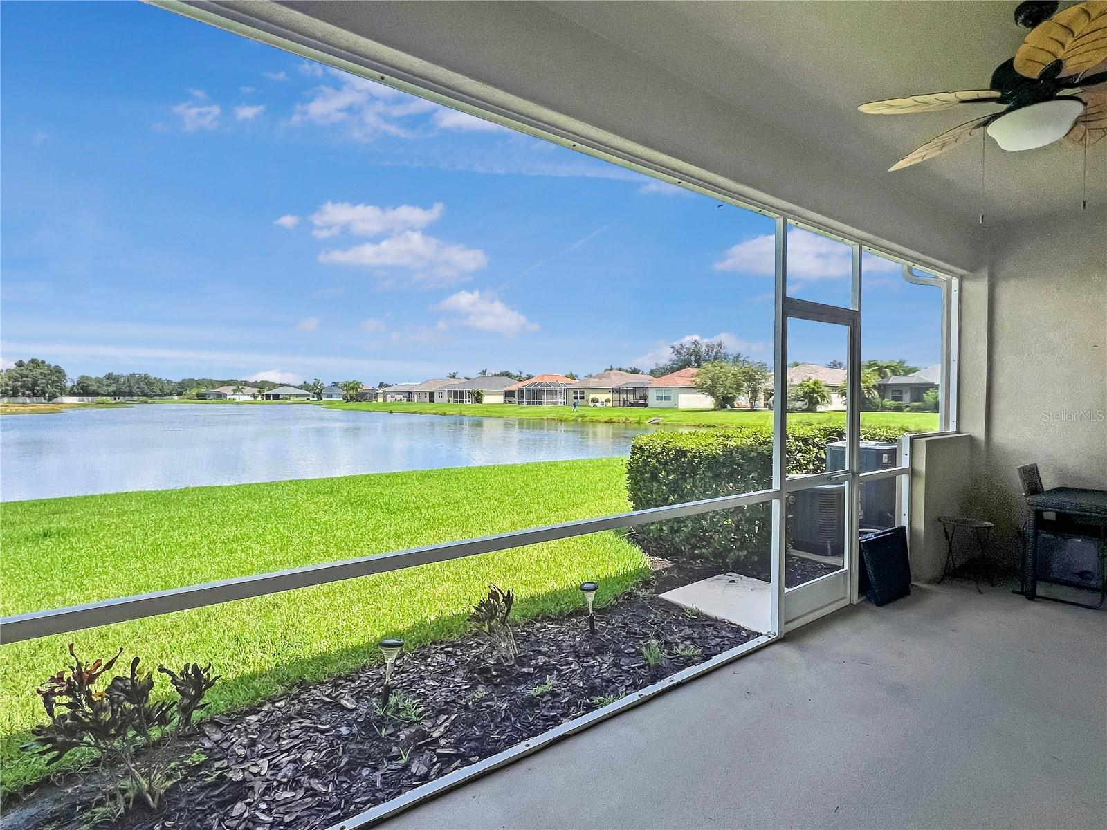 LEXINGTON PH V, VI & VII - Residential