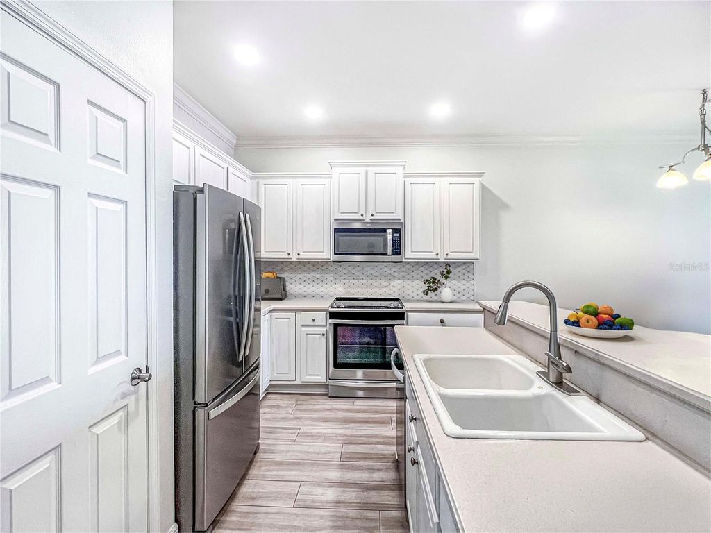 Photo of 11464 52nd Court E, Parrish, FL 34219 (MLS # A4662869)