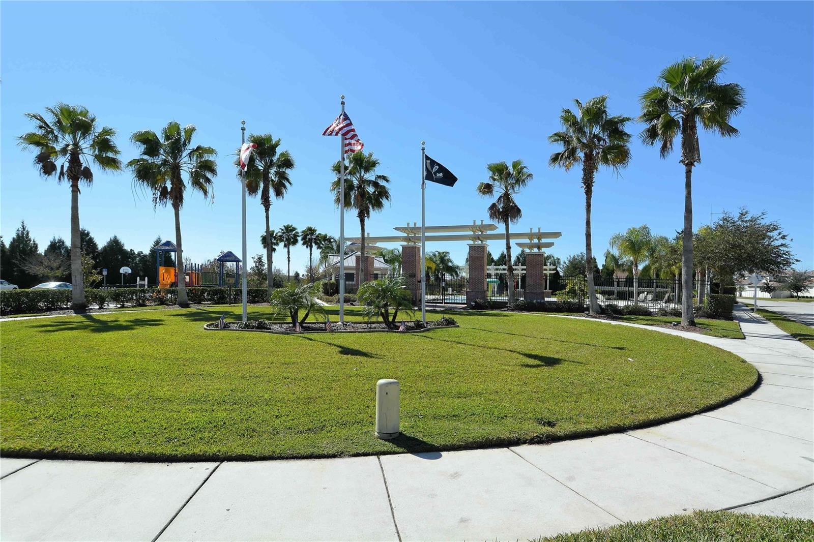 LEXINGTON PH V, VI & VII - Residential