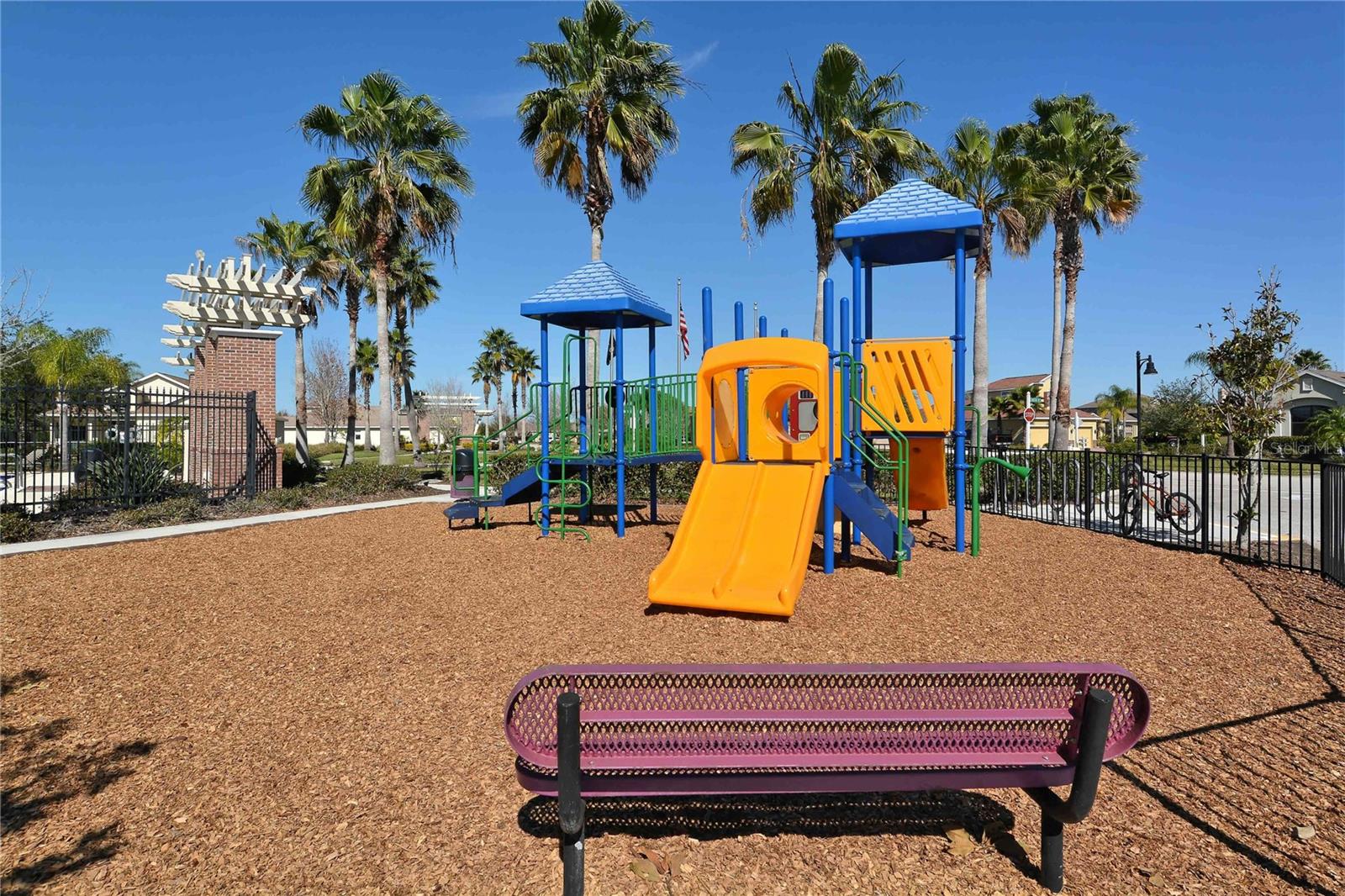 LEXINGTON PH V, VI & VII - Residential