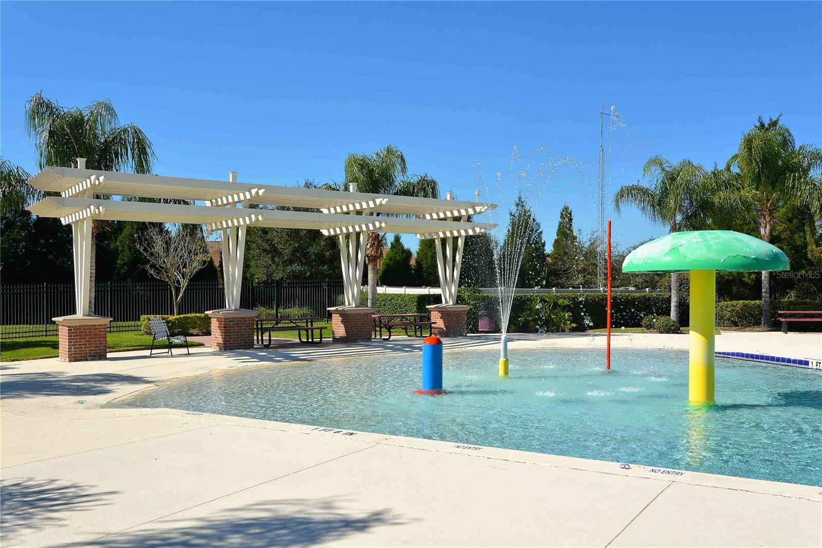 LEXINGTON PH V, VI & VII - Residential