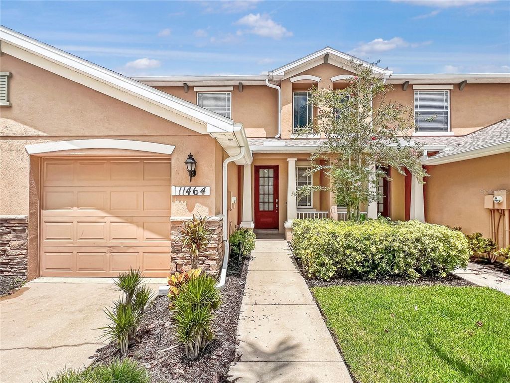 Photo of 11464 52nd Court E, Parrish, FL 34219 (MLS # A4662869)