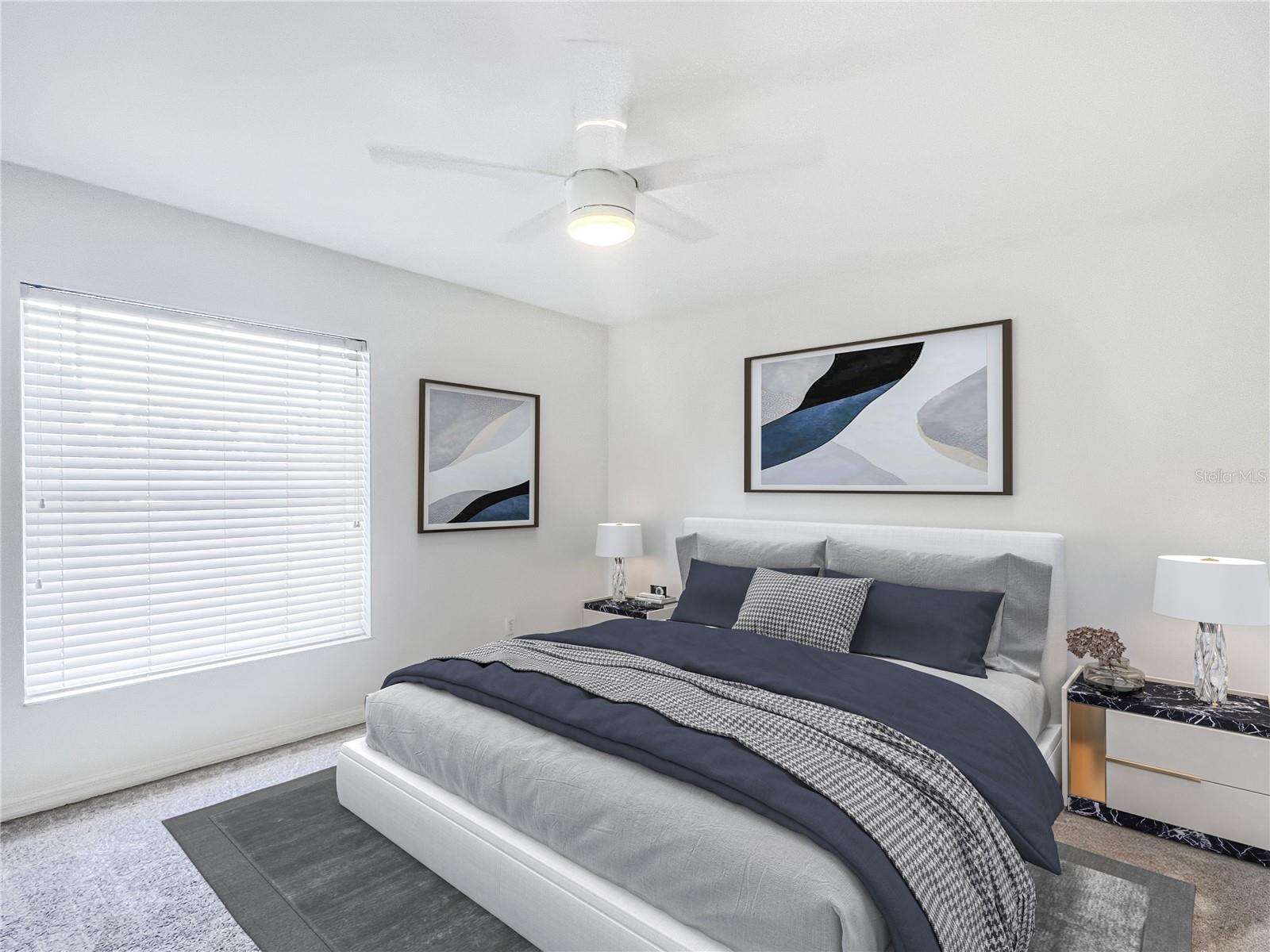 LEXINGTON PH V, VI & VII - Residential