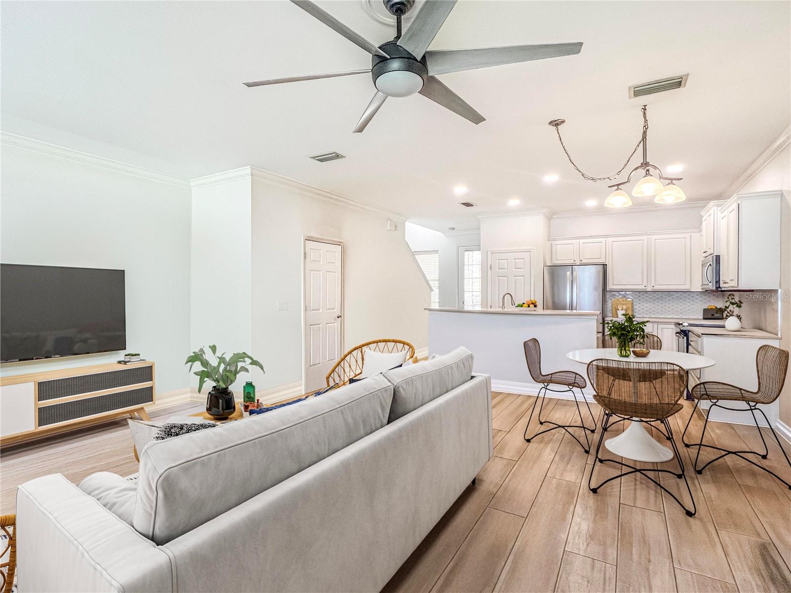 LEXINGTON PH V, VI & VII - Residential