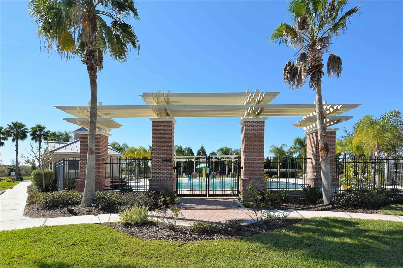 LEXINGTON PH V, VI & VII - Residential