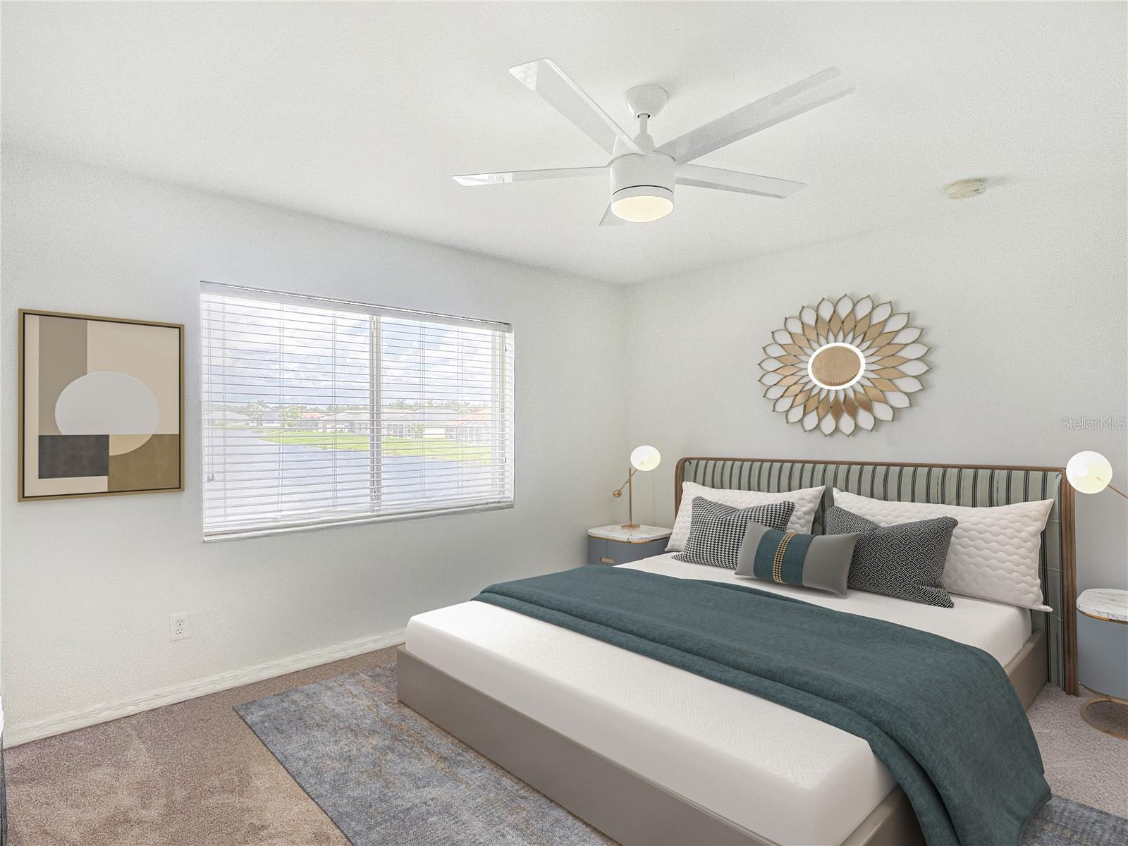 LEXINGTON PH V, VI & VII - Residential